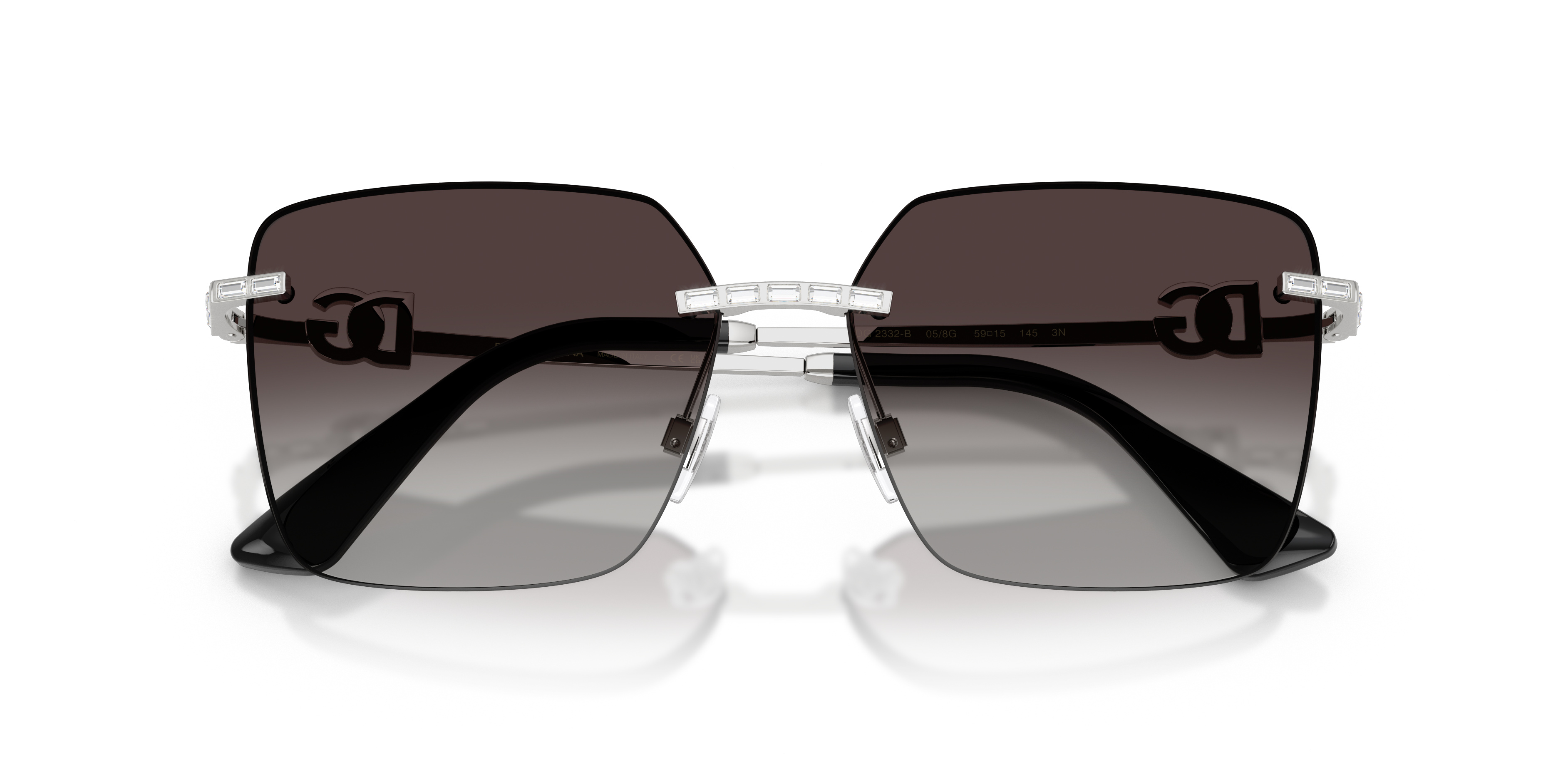 Dolce & Gabbana DG2332B 05/8G  